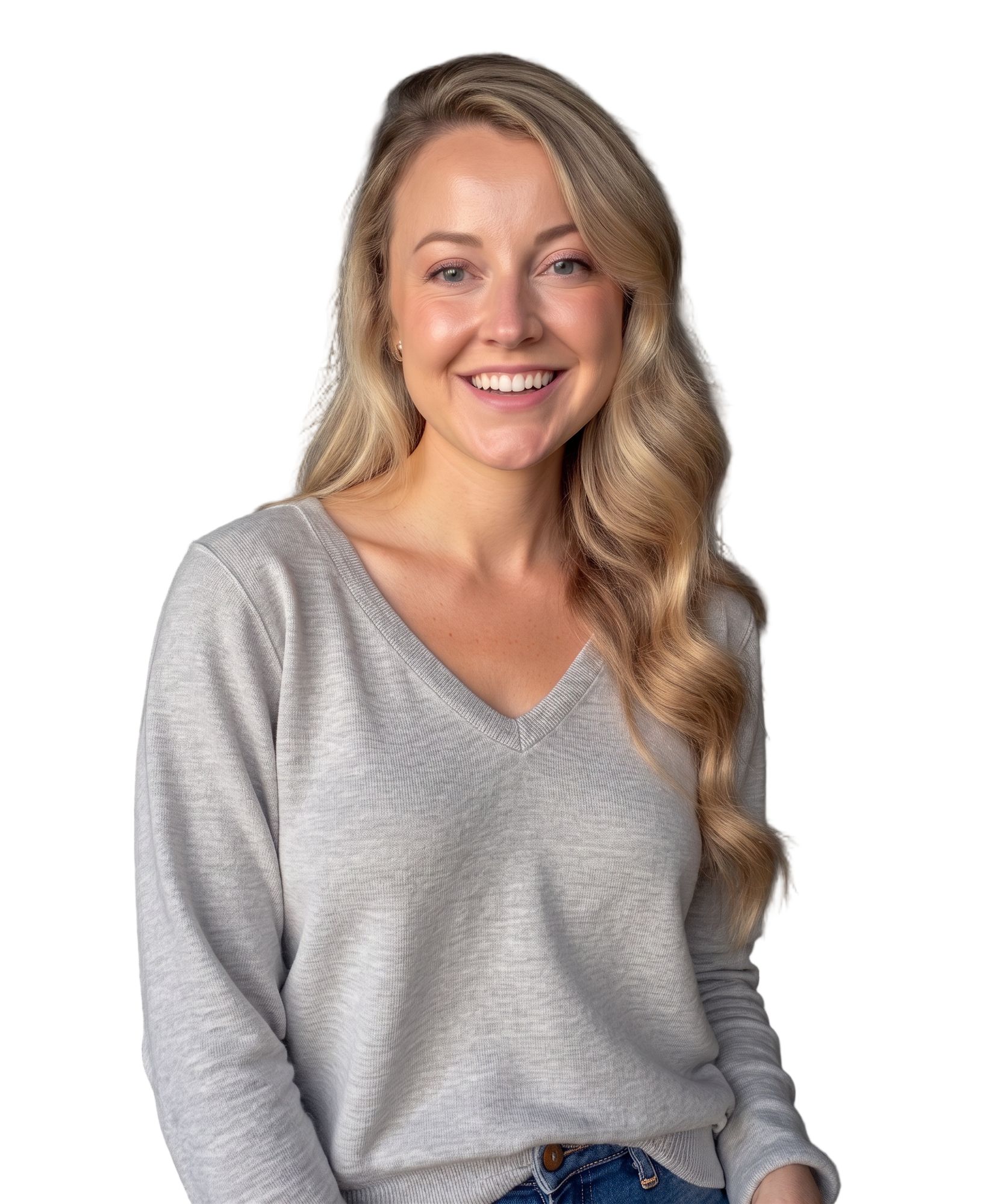 Aly Proctor